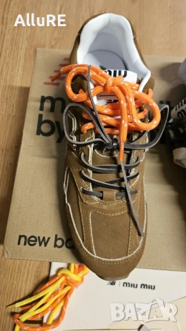 Miu Miu налични 38 номер , снимка 6 - Маратонки - 50539768