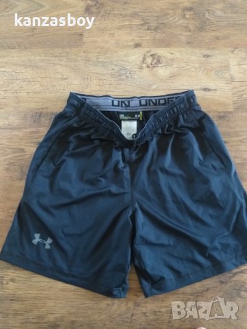 under armour - страхотни мъжки панталони , снимка 3 - Спортни дрехи, екипи - 41602027