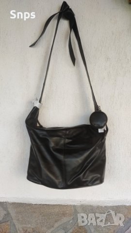 ESPRIT Дамска чанта, един размер, снимка 8 - Чанти - 34597872