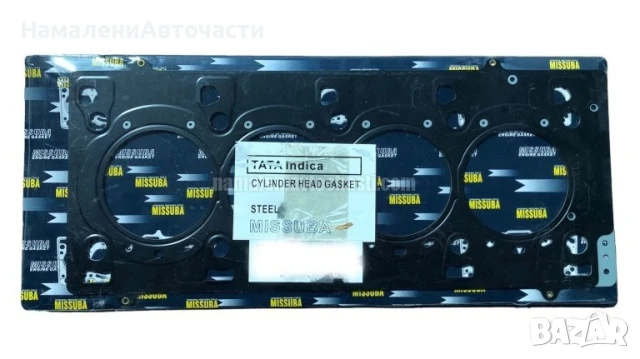 Гарнитура глава 279701155305 Tata Indica 1.4 Dicor