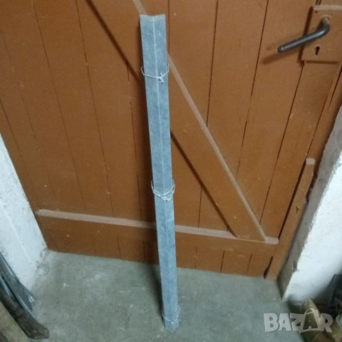 Поцинкована ламарина ъглова и др., снимка 7 - Железария - 39530064