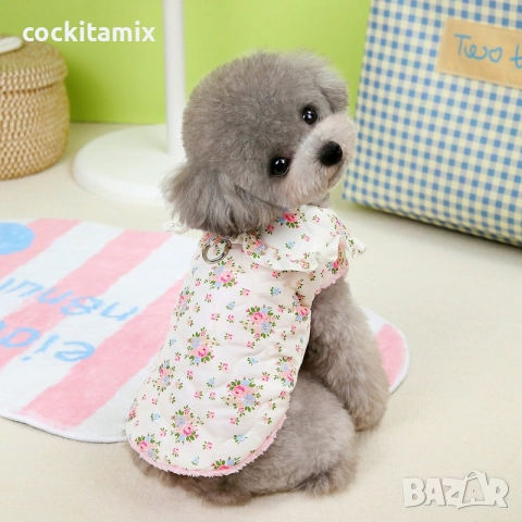 Яке за куче размер L