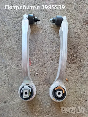 Части за А4 Б6, снимка 6 - Части - 50349199