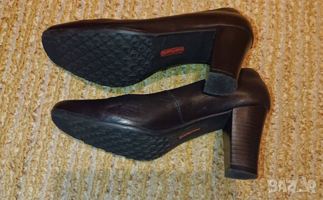 Hush Puppies 38, снимка 15 - Дамски елегантни обувки - 36442819