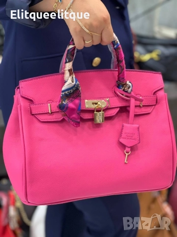 чанти HERMES 25cm 30cm, снимка 6 - Чанти - 52237577