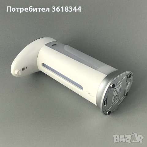 Автоматичен дозатор за сапун , снимка 8 - Други стоки за дома - 42023866