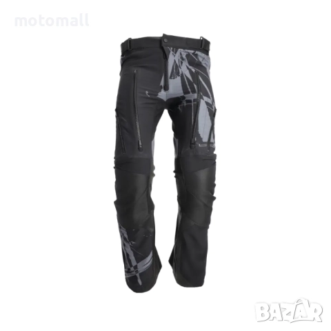 Eндуро Екип Acerbis Rally Race BLACK яке и панталон клас ЕНДУРО до 3XL, снимка 3 - Аксесоари и консумативи - 52402558