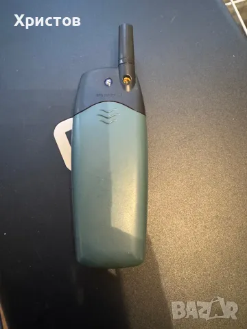 Ericsson A2618s-отлично работещ, снимка 4 - Sony Ericsson - 49236182