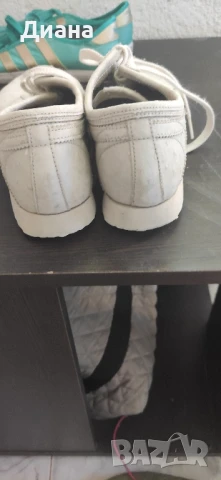 Reebok, снимка 2 - Маратонки - 51069640