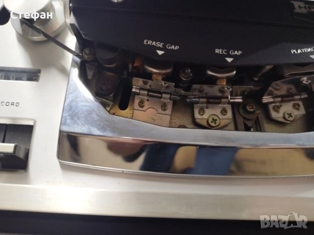 National Panasonic 736, снимка 5 - Аудиосистеми - 52975274