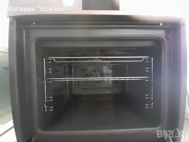 Мултифункционална фурна за вграждане Bosch HT5HB33, снимка 2 - Печки, фурни - 49300919