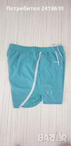 Under Armour  Short Mens Size L НОВО! ОРИГИНАЛ! Мъжки Къси Панталони!, снимка 3 - Къси панталони - 51104183