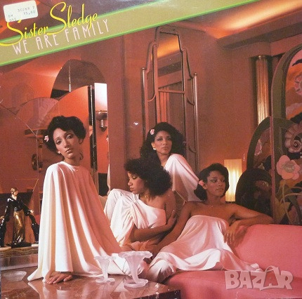 Грамофонни плочи Dio, Black Sabbath, Dolly Parton, Mark Knopfler, Sister Sledge, снимка 13 - Грамофонни плочи - 47976394