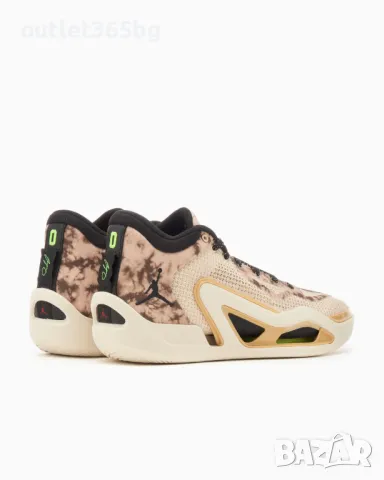 Nike - Jordan Tatum 1 номер 42.5 мъжки Оригинал Код 6052, снимка 7 - Маратонки - 50388092