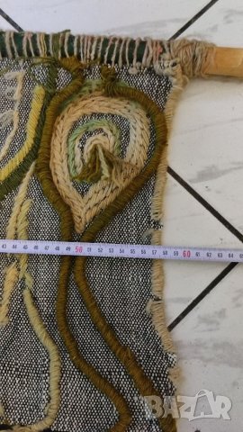 Стенни килимчета, картини, изкуство. , снимка 13 - Антикварни и старинни предмети - 41244934