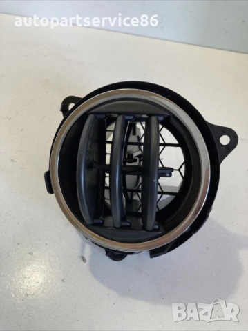 Преден десен въздуховод 2.2 MZR CD 173HP за Mazda CX-7 (2011) GJ6A