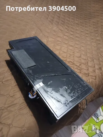 Инверторна платка / Управление за мултисплит климатик Daikin (за 4 стаи), снимка 7 - Климатици - 55846445