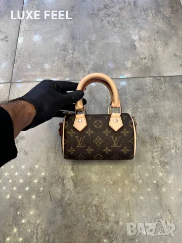 MCM✨ Louis Vuitton ✨Дамски Чанти , снимка 7 - Чанти - 56272908