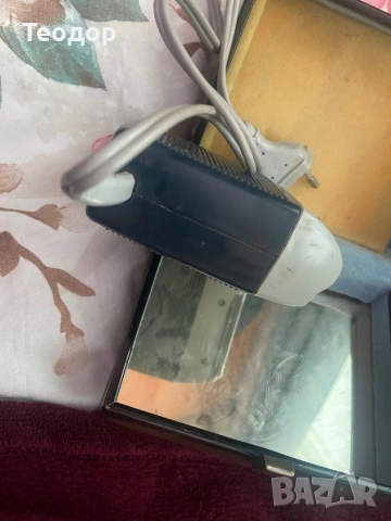 електоческа самобръсначка, снимка 4 - Електрически самобръсначки - 53258112