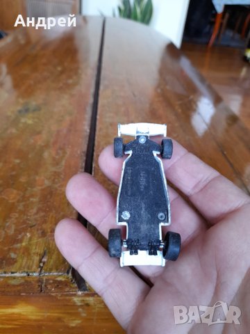 Стара кола,количка #42, снимка 6 - Колекции - 40368689