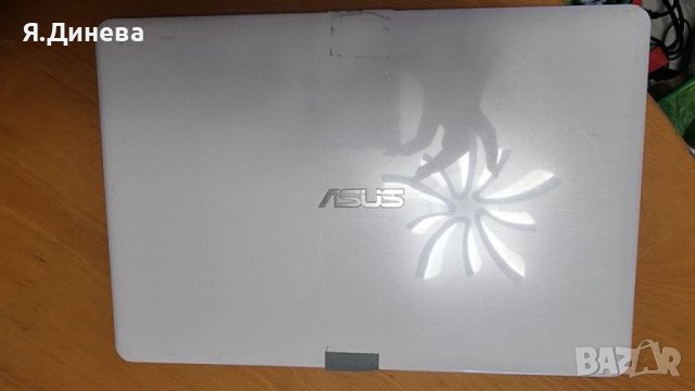 Малък лаптоп за части Asus  E203N 10,1 , снимка 6 - Части за лаптопи - 41632525