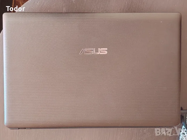 Asus K55VM    !, снимка 2 - Лаптопи за игри - 55930268