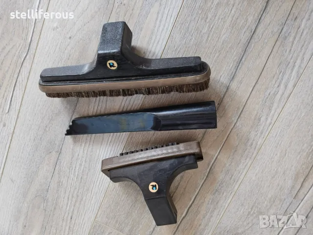 Комплект четки на Рейнбоу-Rainbow Д4