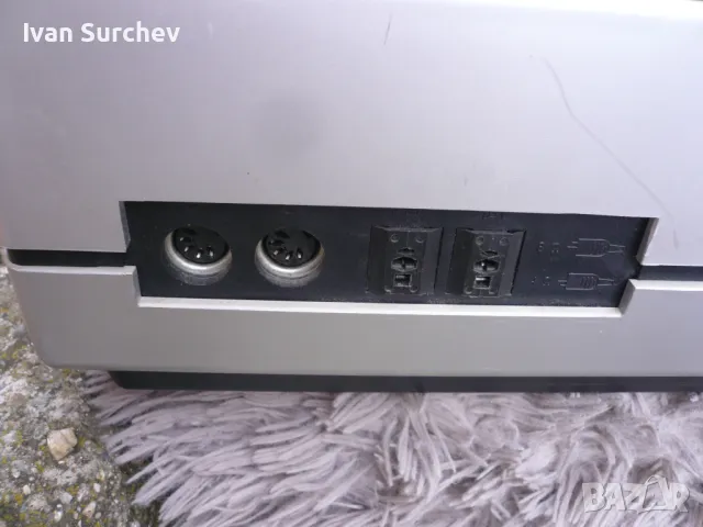 ДЕК ФИНЕЗИЯ-3 СЪС УСИЛВАТЕЛ РАБОТЕЩ, снимка 9 - Декове - 49754183