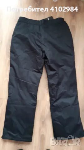  Нов ски панталон ХХЛ, снимка 5 - Зимни спортове - 48443150