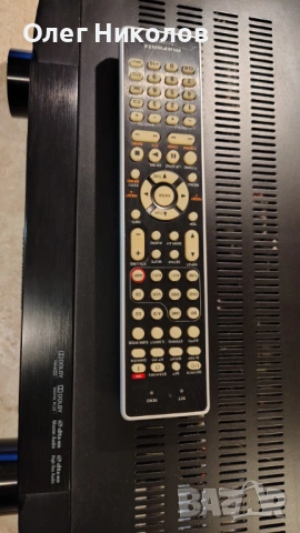 Продавам ресийвър Marantz NR1501, снимка 9 - Ресийвъри, усилватели, смесителни пултове - 53245645