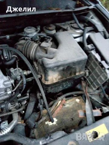 Toyota rav 4 2007 136 dizel , снимка 6 - Части - 56354518
