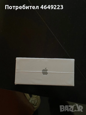 apple AirPods Pro слушалки чисто нови, снимка 3 - Безжични слушалки - 53004073