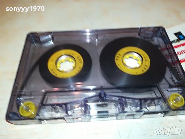 GUNS N ROSES-КАСЕТА 2301231756, снимка 4 - Аудио касети - 39408003