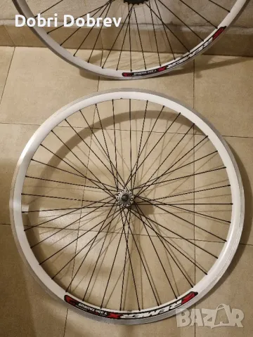 капли за шосеен велосипед колело remerx Taurus 28