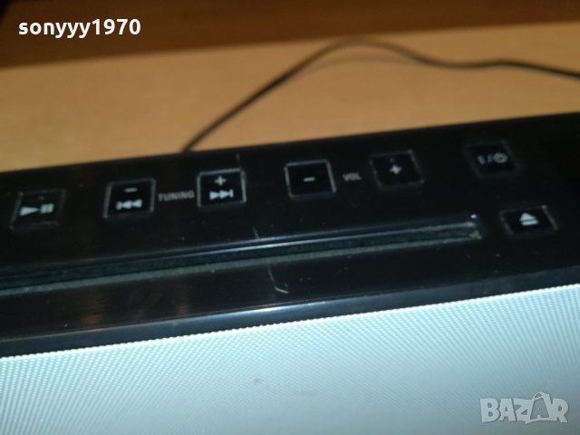 поръчано-SONY-BLUETOOTH/USB/CD/TUNER/AUX 1002222050, снимка 11 - Аудиосистеми - 35746162