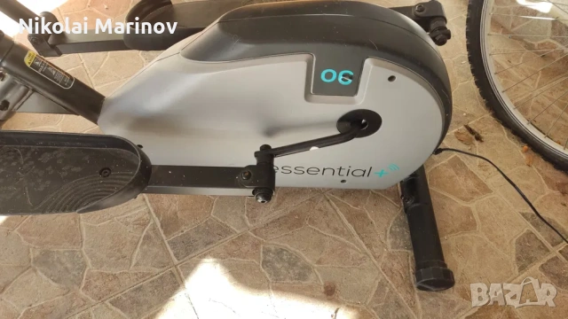 Кростренажор Domyos Essential 06, снимка 3 - Фитнес уреди - 53481801
