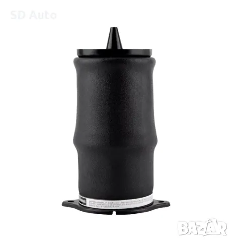 Въздушна възглавница–задна лява/дясна за Mercedes W639 Viano/Vito, снимка 2 - Части - 48479665