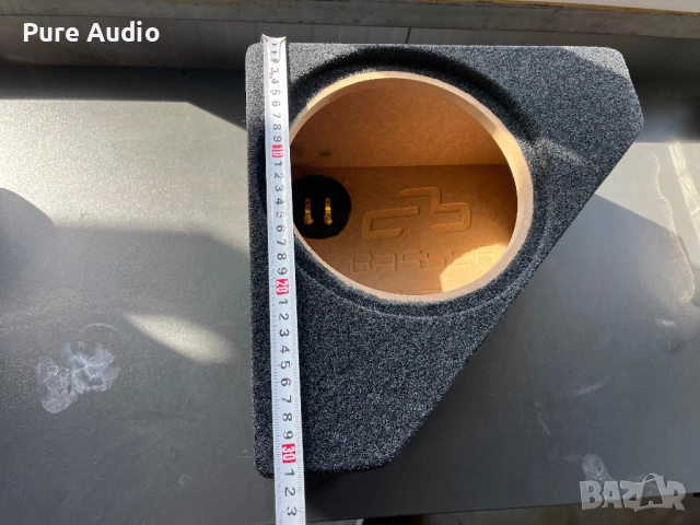 Бокс мдф ауди а3 8л, снимка 5 - Аксесоари и консумативи - 52951295