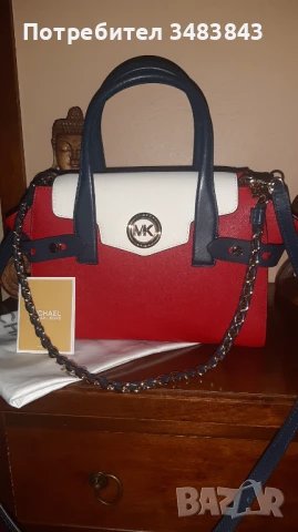 Michael Kors Carmen , снимка 1