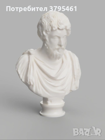 Статуи и украси