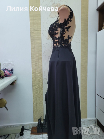 Бална рокля, снимка 10 - Рокли - 44620931