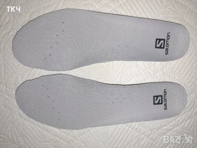 Salomon Speedcross Pro 2 № 40 2/3 , снимка 11 - Маратонки - 49071123