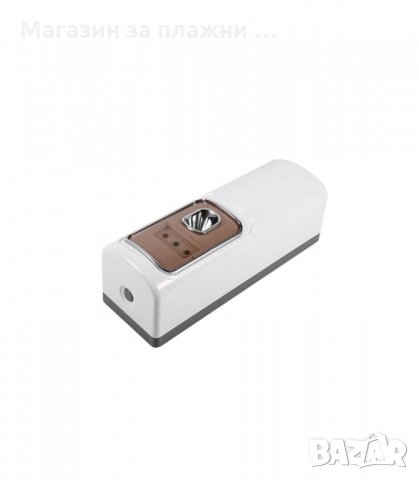 АРОМАТИЗАТОР С LCD ДИСПЛЕЙ, ЕЛЕКТРОНЕН - код 2137, снимка 3 - Други стоки за дома - 34224644