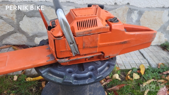 Husqvarna 50 Sweden , снимка 7 - Градинска техника - 52283175