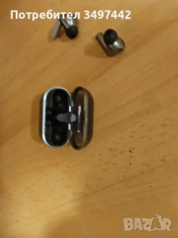 Samsung Galaxy Buds 3 Pro, снимка 2 - Безжични слушалки - 55849933