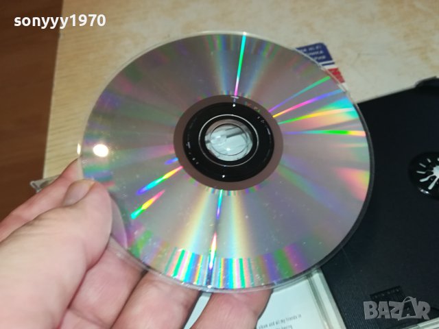 ENRIQUE IGLESIAS CD 2402241636, снимка 17 - CD дискове - 44448365