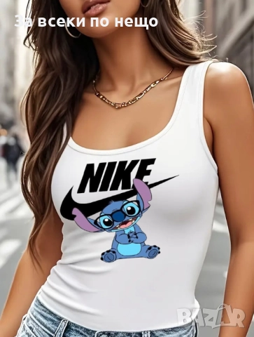 Nike Stitch Дамски Потник - Налични Различни Цветове Код LFS627, снимка 5 - Потници - 51600410