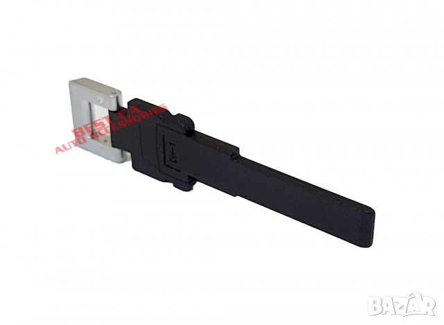 Смарт кутийка за ключ Фолксваген Пасат Volkswagen Passat B6, B7, CC, снимка 6 - Аксесоари и консумативи - 36431470