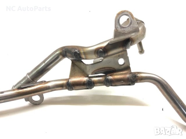 ЕГР вал охладител тръба за Toyota Rav4 Тойота Рав4 2.5 хибрид 2AR-FXE 2017, снимка 4 - Части - 42629297