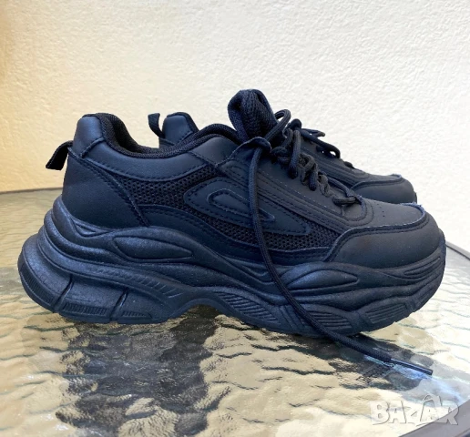 Маратонки 37 номер, снимка 2 - Маратонки - 51196337